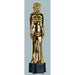 Awards Night Female Figure Decoration, 9 Inch