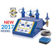 PremiumConwin Dual Split-Second Sizer Balloon Inflator