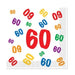 Number 60 Luncheon Napkins, 16 Count