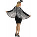 Dark Angel Fantasy Costume Wings
