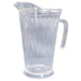PITCHER CLEAR 60OZ 1PK