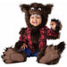 WEE WEREWOLF INFANT SM 6-12M