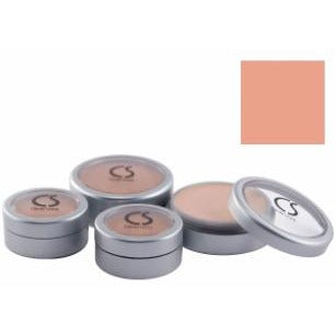 Cinema Secrets Ultimate Foundation 502-30 Alabaster Bloom, 0.50 oz