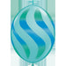 WAVY STRIPES QLINK