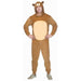 E-Z Capybara Adult Costume