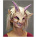 Zagone Studios Goat'ress Latex Mask Headpiece