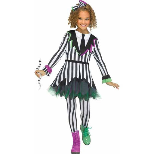 Silly Spirit Child Costume, Large