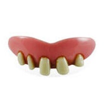 Billy Bob Teeth Assortment Display