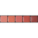 Graftobian HD Glamour Creme Blush Palette, 5 Colors