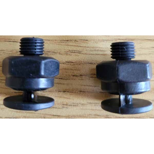 Replacement Balloon Ribbon Cutter, 1 Count