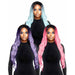 Soft Wave Costume Wig, Assorted