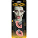 Tinsley Transfers Black Label Bolts Latex Prosthetics
