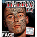 Tinsley Transfers Hoodlum Temporary Tattoos