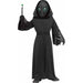 Kids' Light-Up Alien Costume, Large (12-14)