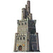 48-Inch Jointed Castle Tower Decoration, 1 Count
