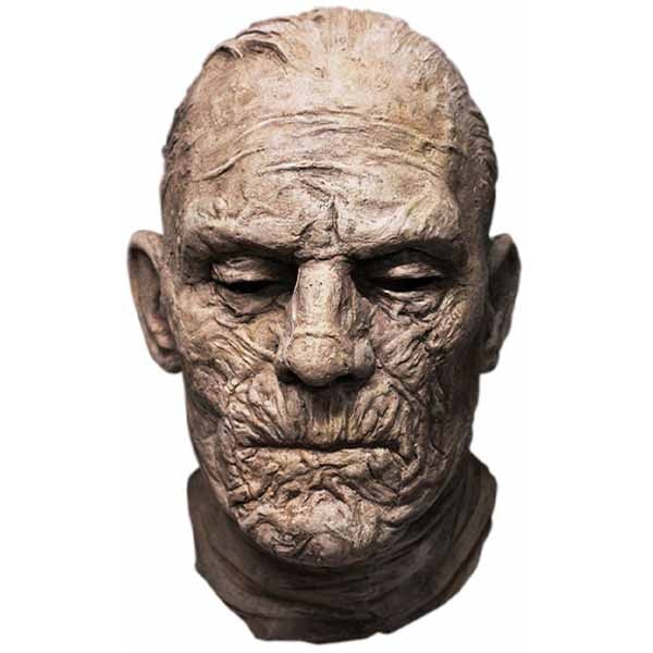 Universal Studios Monsters The Mummy Mask
