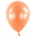PEARL ROSE GOLD 5" ANAGRAM LATEX 100/BG