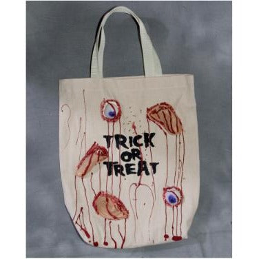 Zagone Studios Body Bag Trick-or-Treat Candy Bag