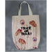 Zagone Studios Body Bag Trick-or-Treat Candy Bag
