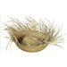 Beachcomber Straw Hat, Full Head Size