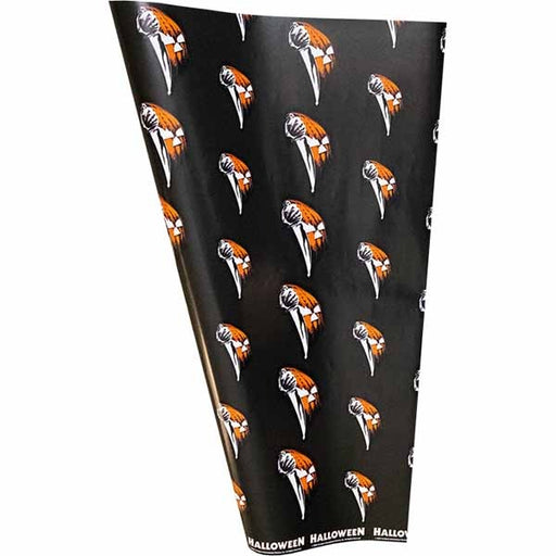 Halloween (1978) Poster Wrapping Paper