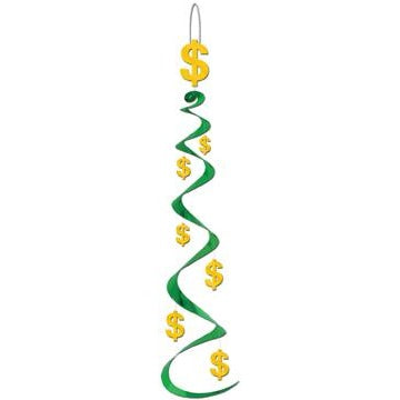 "$" WHIRLS (3PKG) 30"