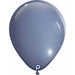 Prima Stormy Skies 5-Inch Round Latex Balloons, 100 Count