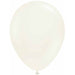 TUFTEX 5-Inch Lace Latex Balloons, 50 Count