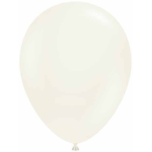 TUFTEX 17-Inch Latex Balloons in Lace, 50 Count