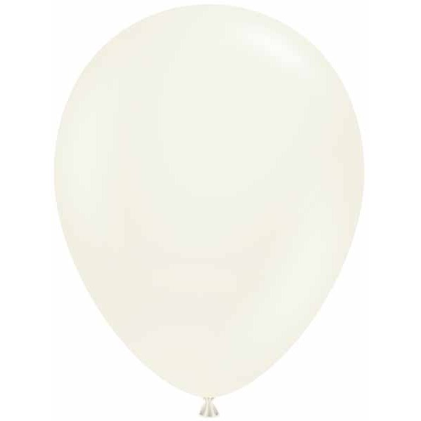 TUFTEX 17-Inch Latex Balloons in Lace, 50 Count