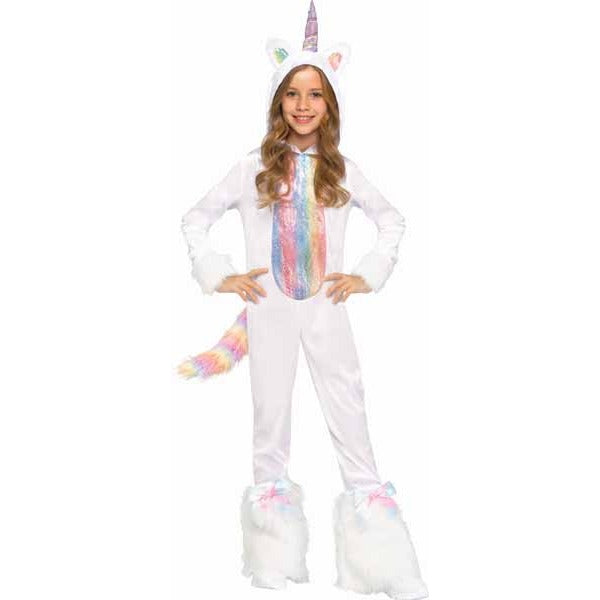 Chic Unicorn Child Costume, Large (12/14)