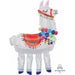 Llama AirWalker Foil Balloon, 58 Inch