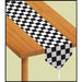 Printed Checkered Table Runner, 11 Inches x 6 Feet