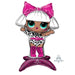 L.O.L. Surprise! Diva 23-Inch Foil Balloon