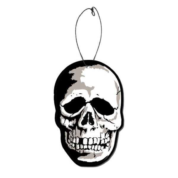 Halloween III Skull Vanilla Scented Air Freshener