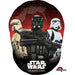 Star Wars Rogue One 26-Inch Shaped Foil Balloon