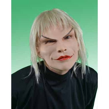 Zagone Studios Resting Face Costume Mask