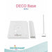 DECOCHAMP DECO BASES 12" X 12" 6' HIGH