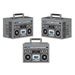 Boom Box Favor Boxes, 3 Pack
