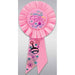 C'est une fille Deluxe Rosette