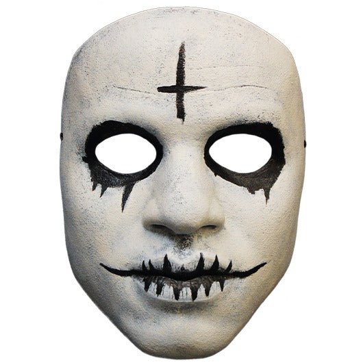 The Purge TV Series Killer Mask