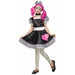 Broken Doll Child Costume, Small 4-6