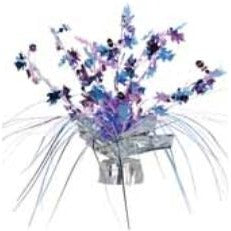 Teddy Bear Gleam 'N Spray Centerpiece