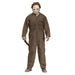 Adult Michael Myers Costume with Mask, One Size