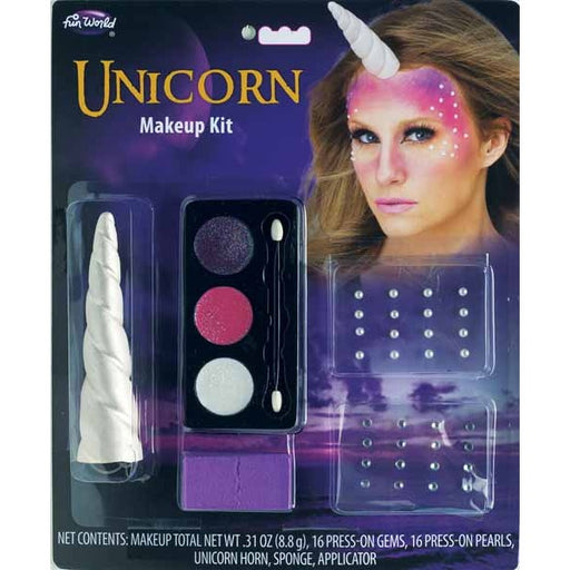 Unicorn Makeup Kit - Light