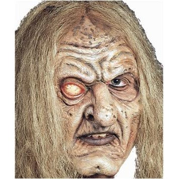 Woochie Grave Keeper Foam Latex Prosthetic Appliance