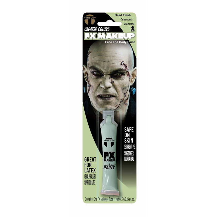 Tinsley Transfers Dead Flesh FX Face & Body Paint