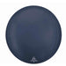 Satin True Navy 16-Inch Orbz Foil Balloon