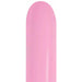 Sempertex Pink 260 Twisting Balloons, 50 Count