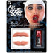 Tinsley Transfers Glam Gore Lip Injections 3D FX Kit